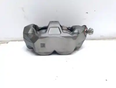 Second-hand car spare part front right brake caliper for aprilia tuono v4 r * oem iam references 2b008010  