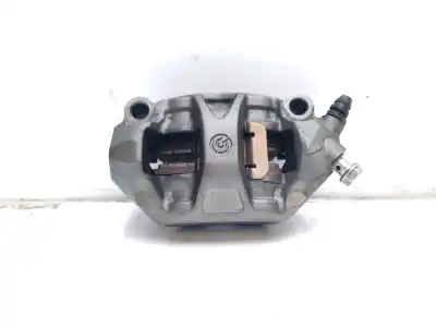 Second-hand car spare part front right brake caliper for aprilia tuono v4 r * oem iam references 2b008010  