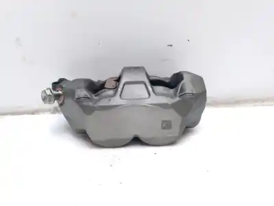 Second-hand car spare part front left brake caliper for aprilia tuono v4 r * oem iam references 2b008011  