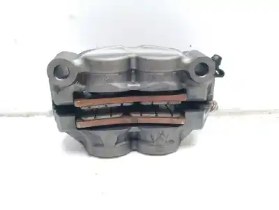 Second-hand car spare part front left brake caliper for aprilia tuono v4 r * oem iam references 2b008011  