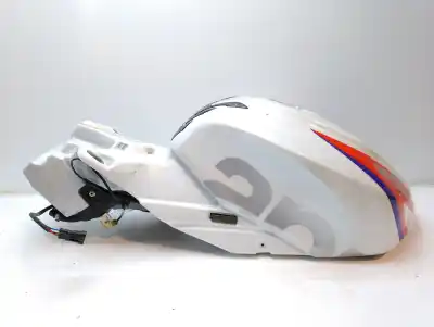 Second-hand car spare part fuel tank for aprilia tuono v4 r * oem iam references 2h004521000xbc
