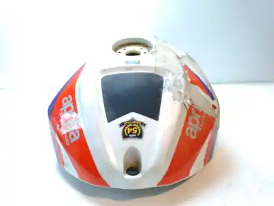 Peça sobressalente para automóvel em segunda mão depósito de combustível por aprilia tuono v4 r * referências oem iam 2h004521000xbc  