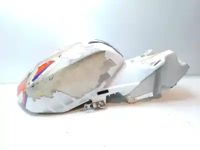 Peça sobressalente para automóvel em segunda mão depósito de combustível por aprilia tuono v4 r * referências oem iam 2h004521000xbc  
