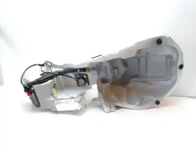 Peça sobressalente para automóvel em segunda mão depósito de combustível por aprilia tuono v4 r * referências oem iam 2h004521000xbc  