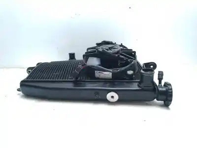 Автозапчастина б/у водяний радіатор для aprilia tuono v4 r * посилання на oem iam 2b0038346  