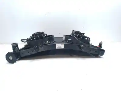 Автозапчастина б/у водяний радіатор для aprilia tuono v4 r * посилання на oem iam 2b0038346  