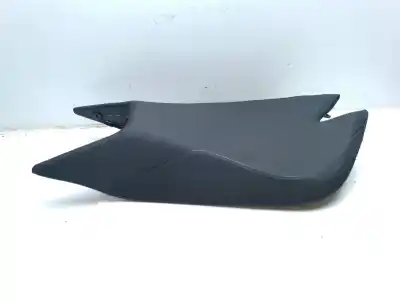 Second-hand car spare part right front seat for aprilia tuono v4 r * oem iam references 2b009899000c2  