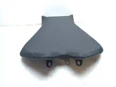 Second-hand car spare part right front seat for aprilia tuono v4 r * oem iam references 2b009899000c2  