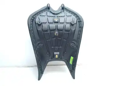 Second-hand car spare part right front seat for aprilia tuono v4 r * oem iam references 2b009899000c2  