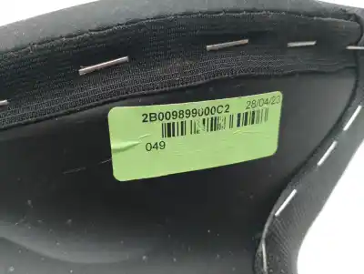Second-hand car spare part right front seat for aprilia tuono v4 r * oem iam references 2b009899000c2  