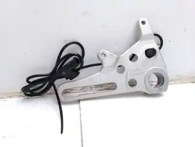 Second-hand car spare part Electronic Module for APRILIA TUONO V4 R * OEM IAM references 2B006757  