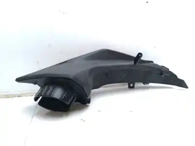 Second-hand car spare part decorative moulding for aprilia tuono v4 r * oem iam references 2b008093