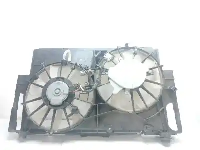 Second-hand car spare part radiator cooling fan for toyota rav 4 * oem iam references 1636336180