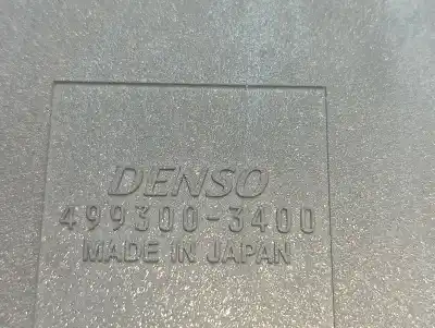 Peça sobressalente para automóvel em segunda mão módulo eletrônico por mazda cx-7 (er) 2.2 mzr-cd awd (er10a) referências oem iam r2ax1515y  4993003400