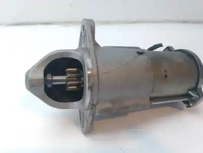 Second-hand car spare part Starter Motor for CHEVROLET AVEO LS OEM IAM references 25180808  