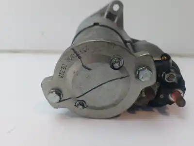 Second-hand car spare part starter motor for chevrolet aveo ls oem iam references 25180808  