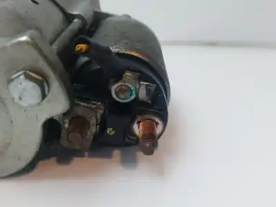 Second-hand car spare part starter motor for chevrolet aveo ls oem iam references 25180808  