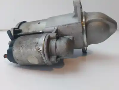 Second-hand car spare part starter motor for chevrolet aveo ls oem iam references 25180808  