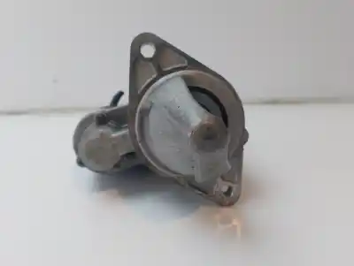 Second-hand car spare part starter motor for chevrolet aveo ls oem iam references 25180808  