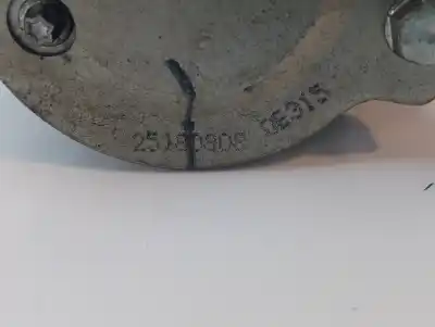 Second-hand car spare part starter motor for chevrolet aveo ls oem iam references 25180808  