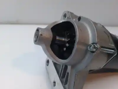 Second-hand car spare part starter motor for peugeot 207/207+ (wa_, wc_) 1.6 hdi oem iam references 5802az  f4321651