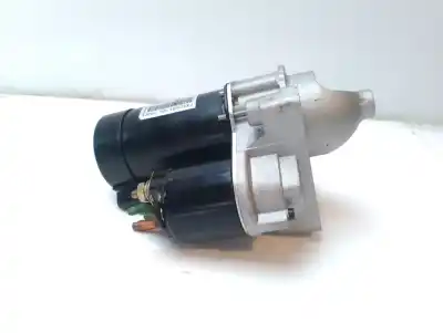 Second-hand car spare part starter motor for peugeot 207/207+ (wa_, wc_) 1.6 hdi oem iam references 5802az  f4321651