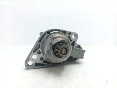 Second-hand car spare part starter motor for skoda fabia (6y2/6y3) attractive oem iam references 2z911023h
