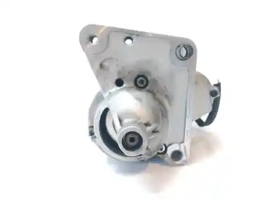 Peça sobressalente para automóvel em segunda mão motor de arranque por citroen nemo basis referências oem iam 5802cg  11021650125n