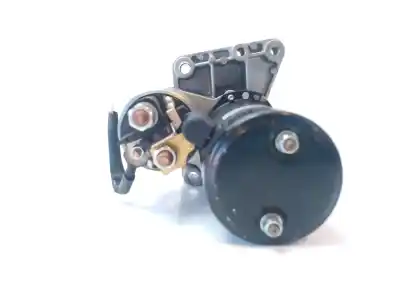 Peça sobressalente para automóvel em segunda mão motor de arranque por citroen nemo basis referências oem iam 5802cg  11021650125n