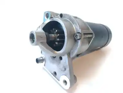 Peça sobressalente para automóvel em segunda mão motor de arranque por citroen nemo basis referências oem iam 5802cg  11021650125n