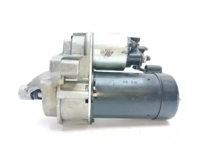 Peça sobressalente para automóvel em segunda mão Motor De Arranque por BMW SERIE 5 BERLINA (E39) 520i Referências OEM IAM 12412354693  ASE16