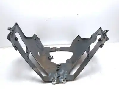 Second-hand car spare part decorative moulding for aprilia tuono v4 r * oem iam references 2b008105  