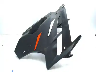Second-hand car spare part decorative moulding for aprilia tuono v4 r * oem iam references 2b008105  