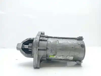 Peça sobressalente para automóvel em segunda mão Motor De Arranque por FIAT LINEA (110) Activa (110.0/111.0) Referências OEM IAM 55204116  55204116