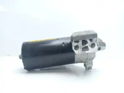 Peça sobressalente para automóvel em segunda mão Motor De Arranque por BMW SERIE 1 BERLINA (E81/E87) 118i Referências OEM IAM 12418511746  0001139002
