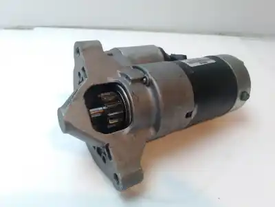 Tweedehands auto-onderdeel Motor Start voor PEUGEOT 3008 Allure OEM IAM-referenties 1627650980  WS02551