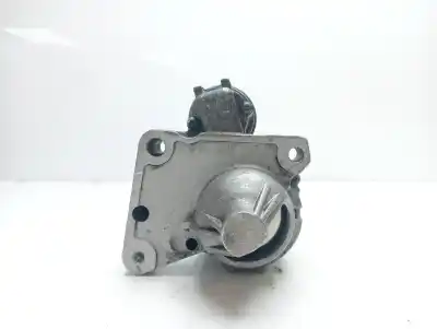 Peça sobressalente para automóvel em segunda mão motor de arranque por peugeot 307 (s1) xs referências oem iam 5802w5