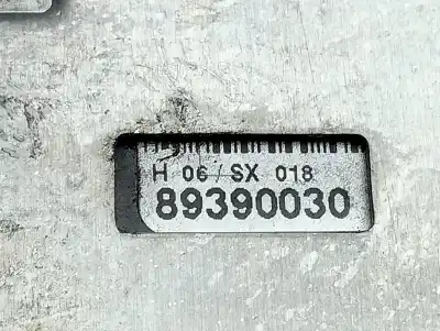 Second-hand car spare part xenon headlights control unit  for volkswagen passat variant (3c5) 1.9 tdi oem iam references 7l6941329  8939030