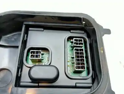 Second-hand car spare part xenon headlights control unit  for volkswagen passat variant (3c5) 1.9 tdi oem iam references 7l6941329  8939030