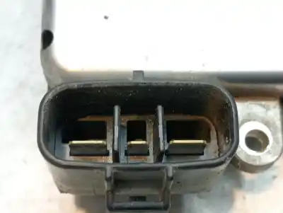 Pezzo di ricambio per auto di seconda mano modulo elettronico per lexus is 2.5 16v cat (híbrido) riferimenti oem iam 8925730110  