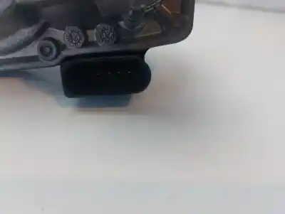 Second-hand car spare part electronic module for seat ateca (kh7) fr go oem iam references 3q0253691k  