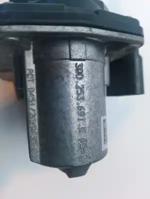 Second-hand car spare part electronic module for seat ateca (kh7) fr go oem iam references 3q0253691k  