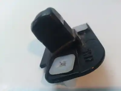 Автозапчастина б/у електронний модуль для toyota yaris (_p13_) 1.5 hybrid (nhp130_) посилання на oem iam 8679052640  