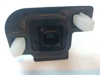 Автозапчастина б/у електронний модуль для toyota yaris (_p13_) 1.5 hybrid (nhp130_) посилання на oem iam 8679052640  