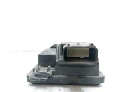 Peça sobressalente para automóvel em segunda mão módulo eletrônico por kia niro i (de) 1.6 gdi hybrid referências oem iam 96400g5000  96400g5000