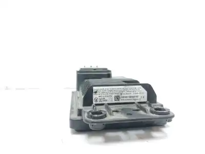 Peça sobressalente para automóvel em segunda mão módulo eletrônico por kia niro i (de) 1.6 gdi hybrid referências oem iam 96400g5000  96400g5000