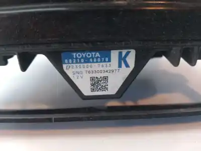 Автозапчасти б/у электронный модуль за lexus nx (_z1_) 300h awd (ayz15) ссылки oem iam 8821048070  