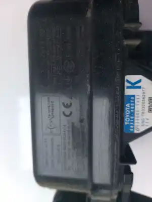 Автозапчасти б/у электронный модуль за lexus nx (_z1_) 300h awd (ayz15) ссылки oem iam 8821048070  
