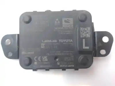 Peça sobressalente para automóvel em segunda mão Módulo Eletrônico por TOYOTA COROLLA (E21) * Referências OEM IAM 8821012100  8821012060