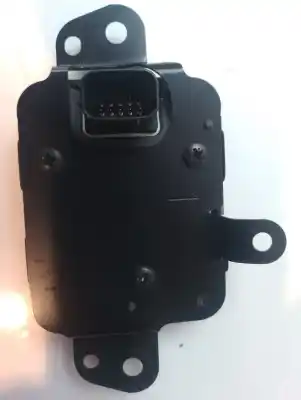 Peça sobressalente para automóvel em segunda mão módulo eletrônico por toyota corolla (e21) * referências oem iam 8821012100  8821012060